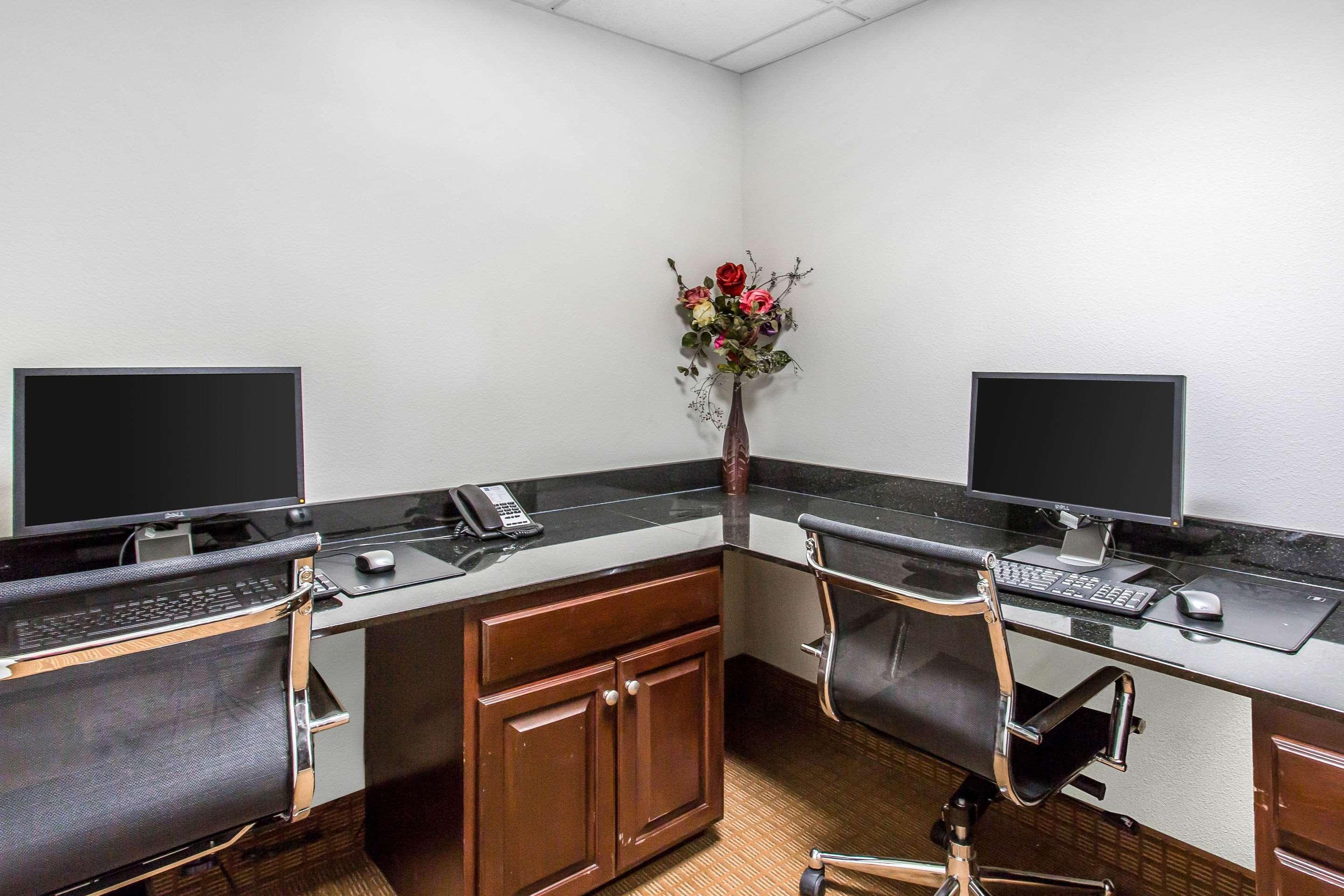 Sleep Inn & Suites Lubbock Luaran gambar