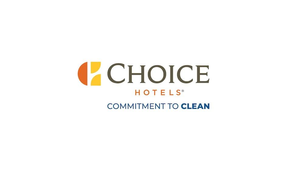 Sleep Inn & Suites Lubbock Luaran gambar