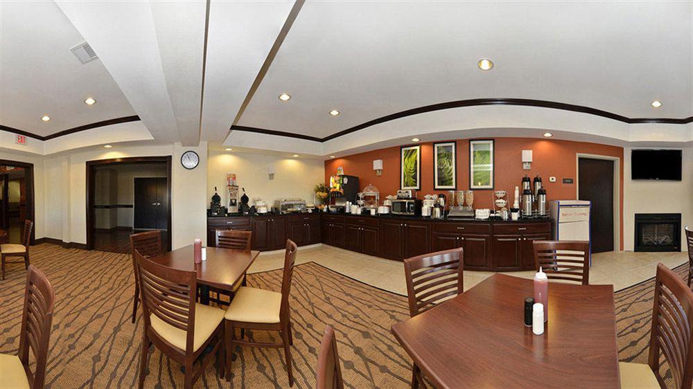 Sleep Inn & Suites Lubbock Luaran gambar