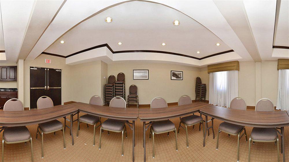 Sleep Inn & Suites Lubbock Bilik gambar